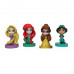 Joc de societate "Disney Princess - Race'n Chase", pentru 2-4 jucatori cu varsta de peste 4 ani